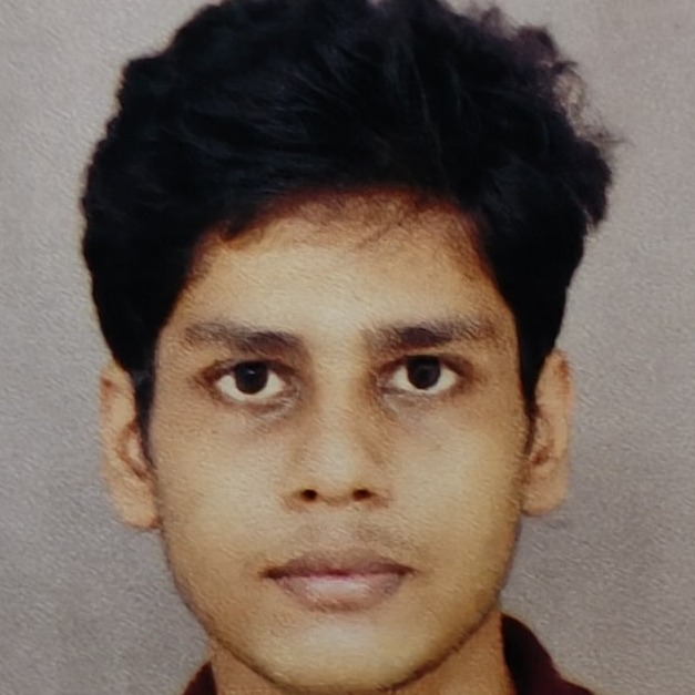 Aritra Dey