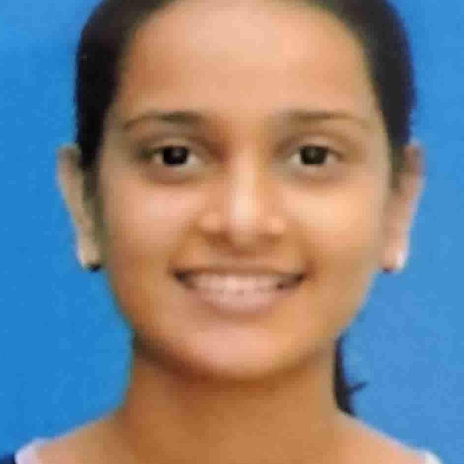 madhura nalawade