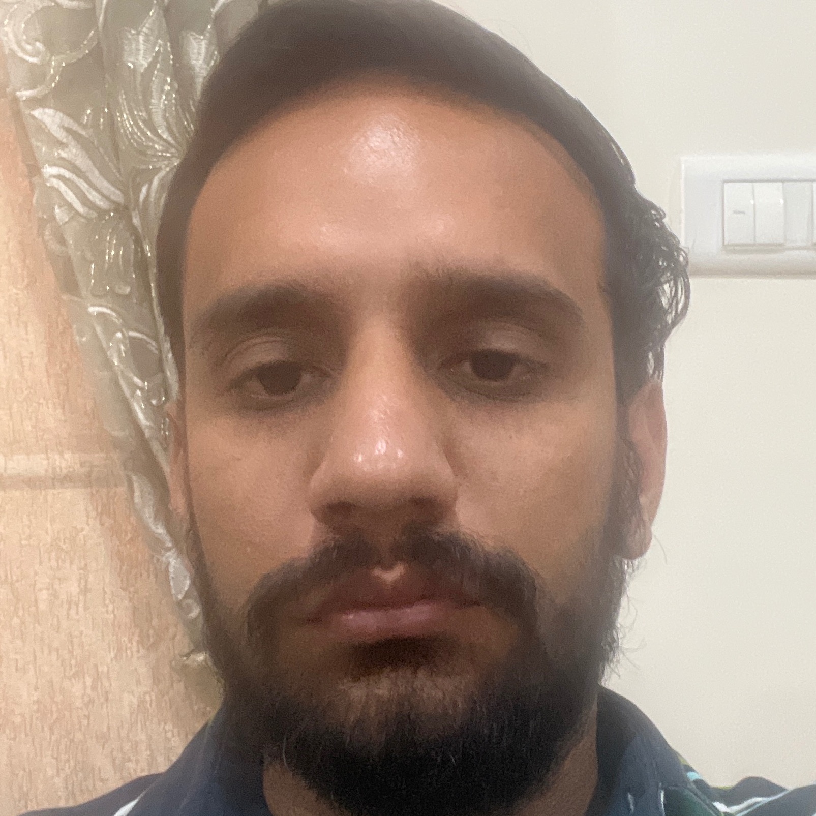 Rishabh Bhatia