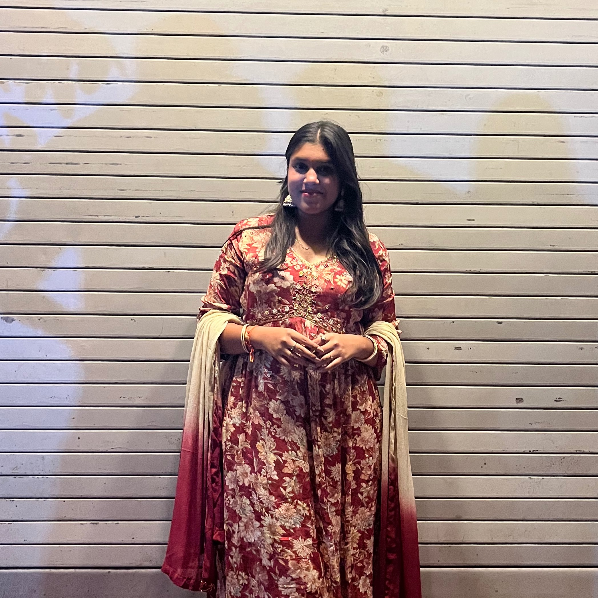 Shorya Jain