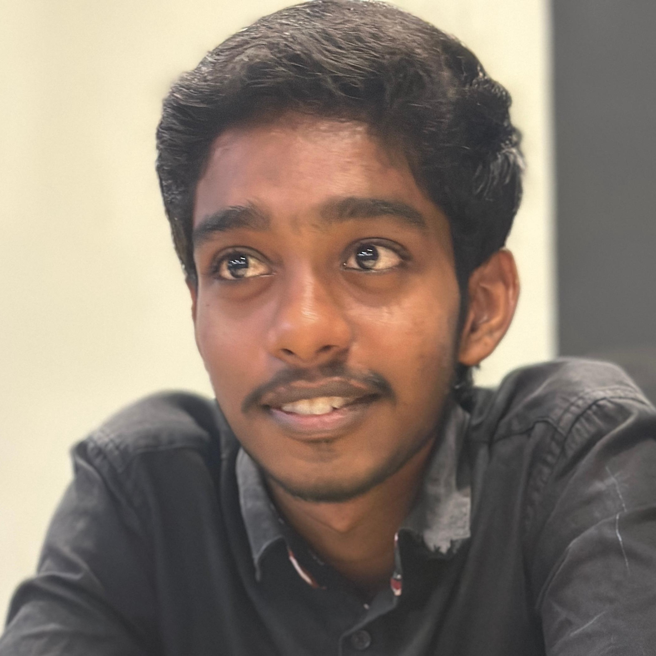 Mungara suresh krishna