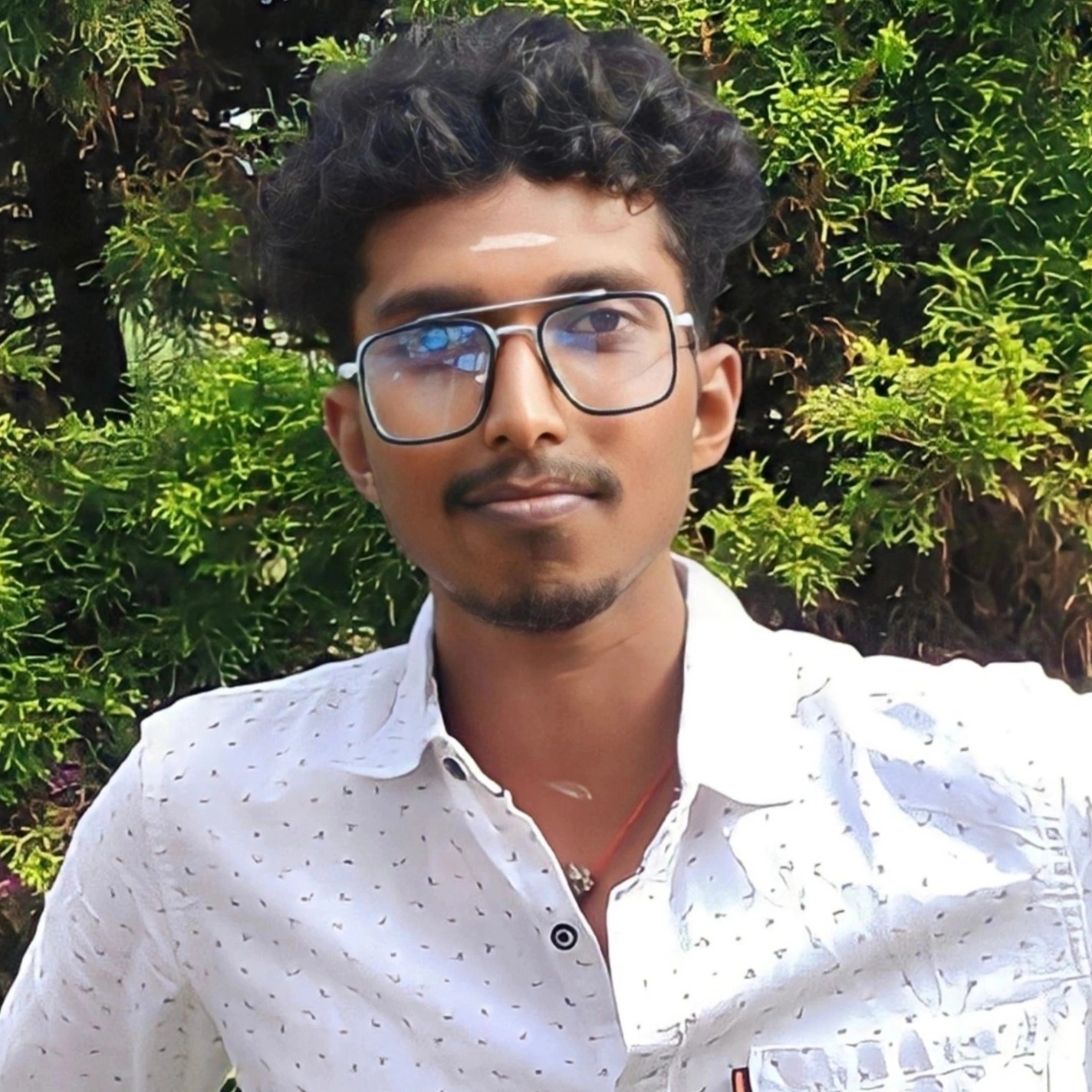 Vasanth Kumar