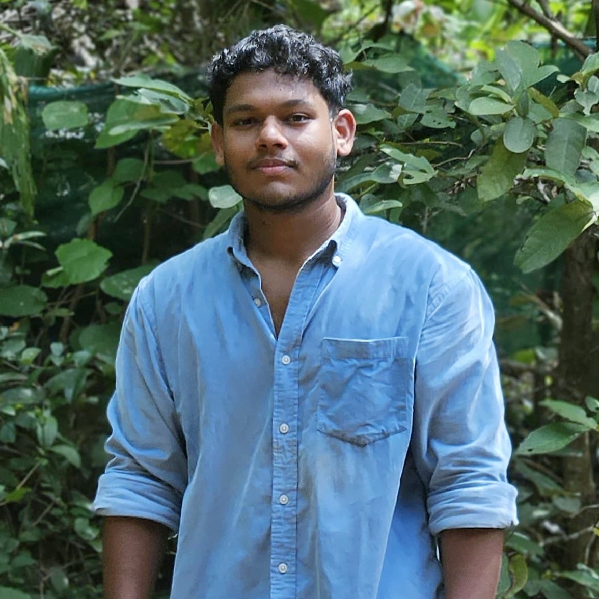 Muhammed Anshif C