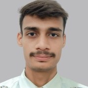 Shivam Raj Sharma