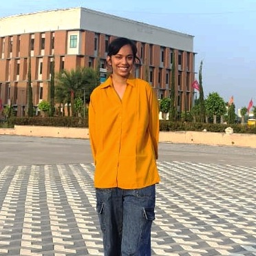 Princy Nagwanshi