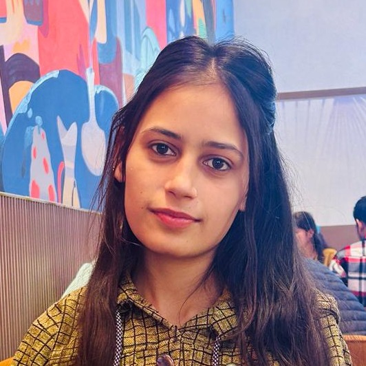 Aastha Sharma