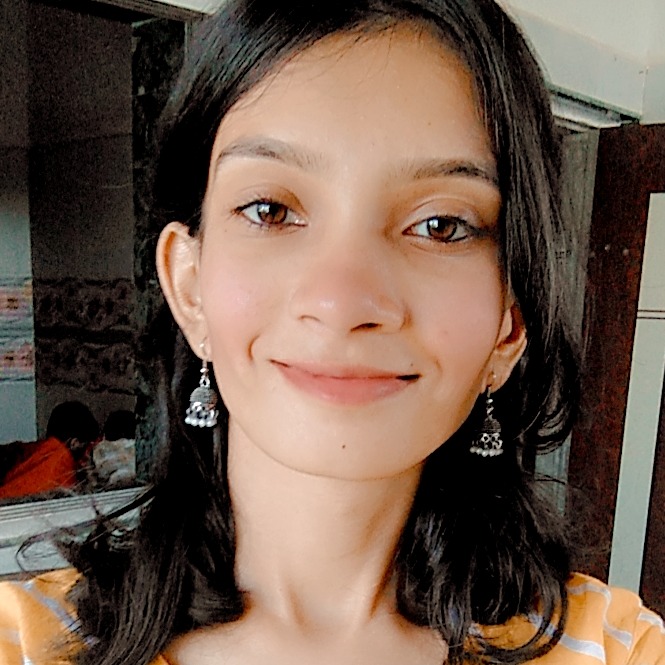 Purvashi Gohil
