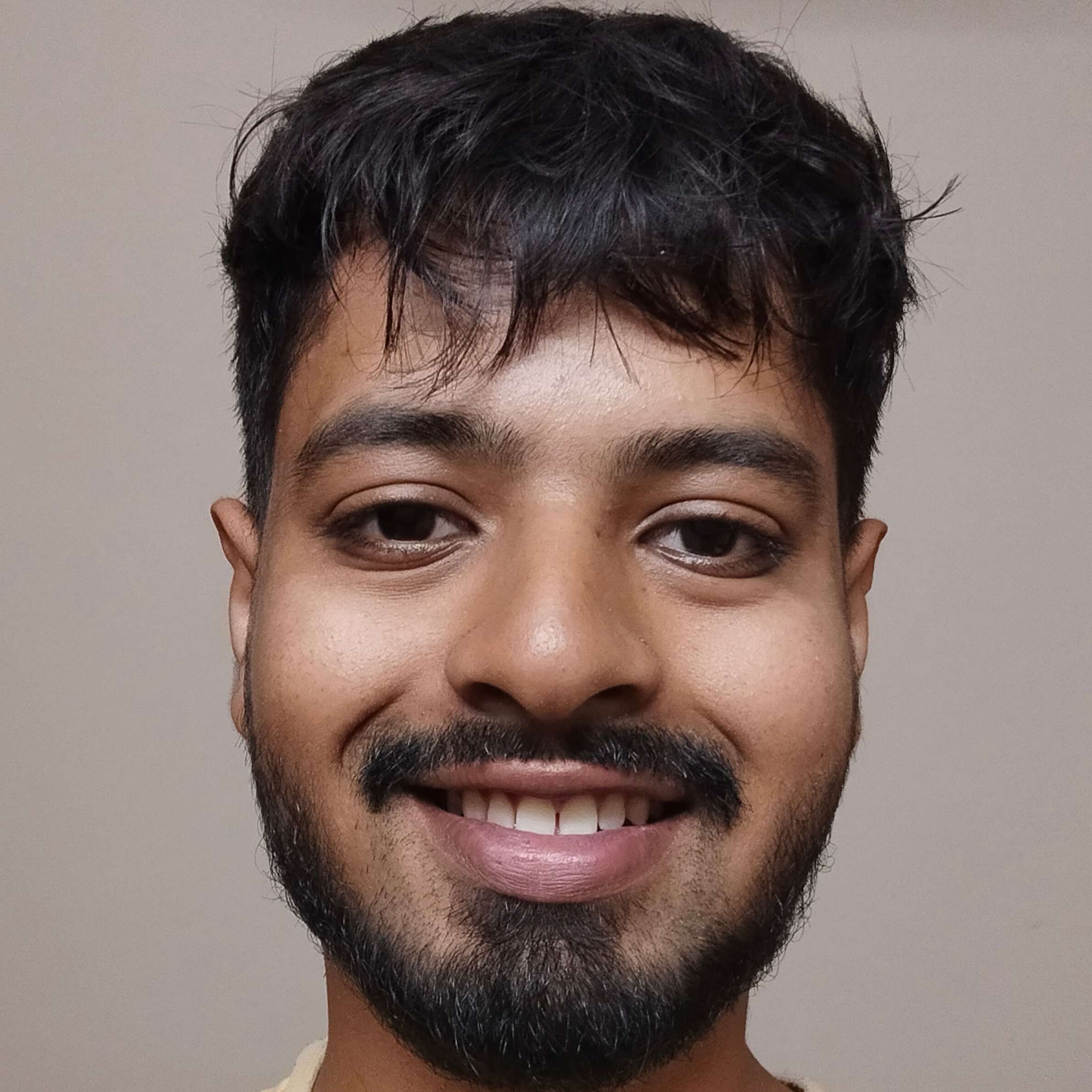 Soham Aahuja
