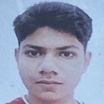 SHASHWAT TIWARI