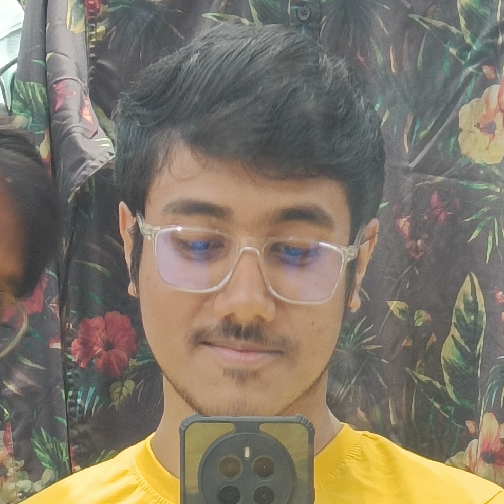 soumyadip maity
