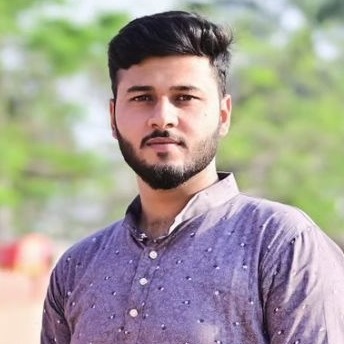 Arish Abbas