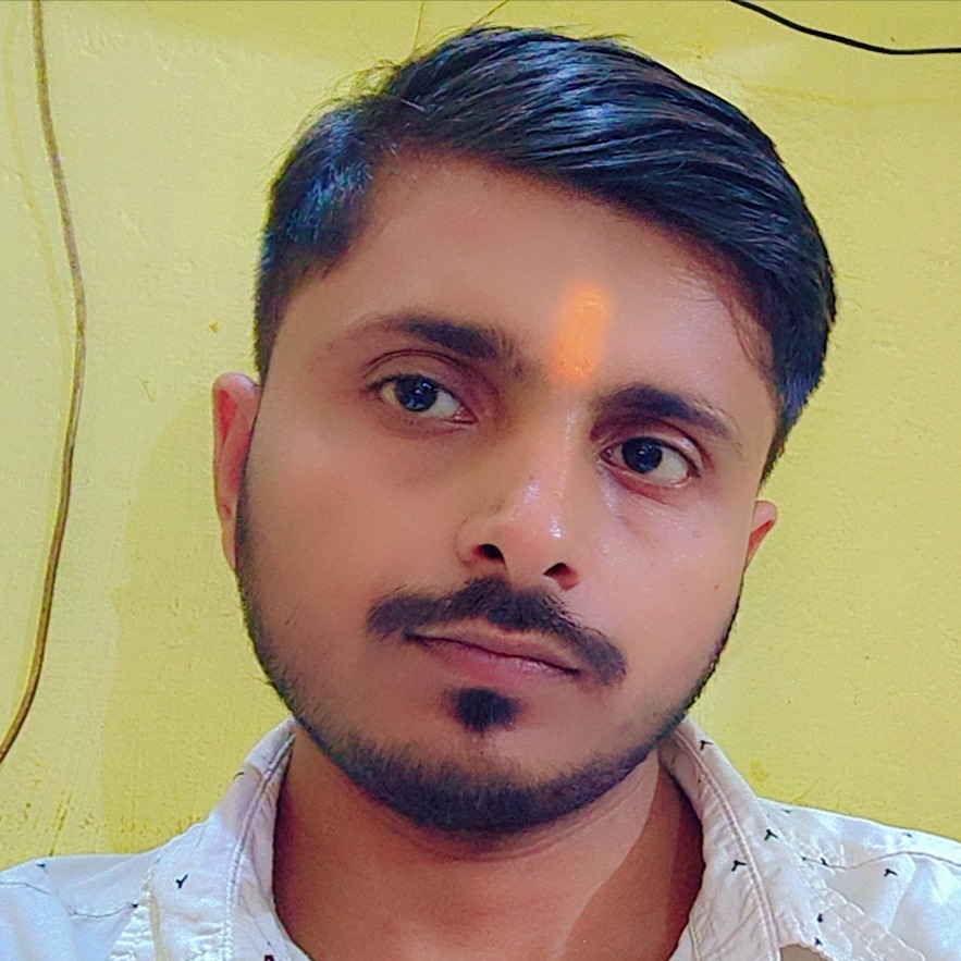 mayank kashyap