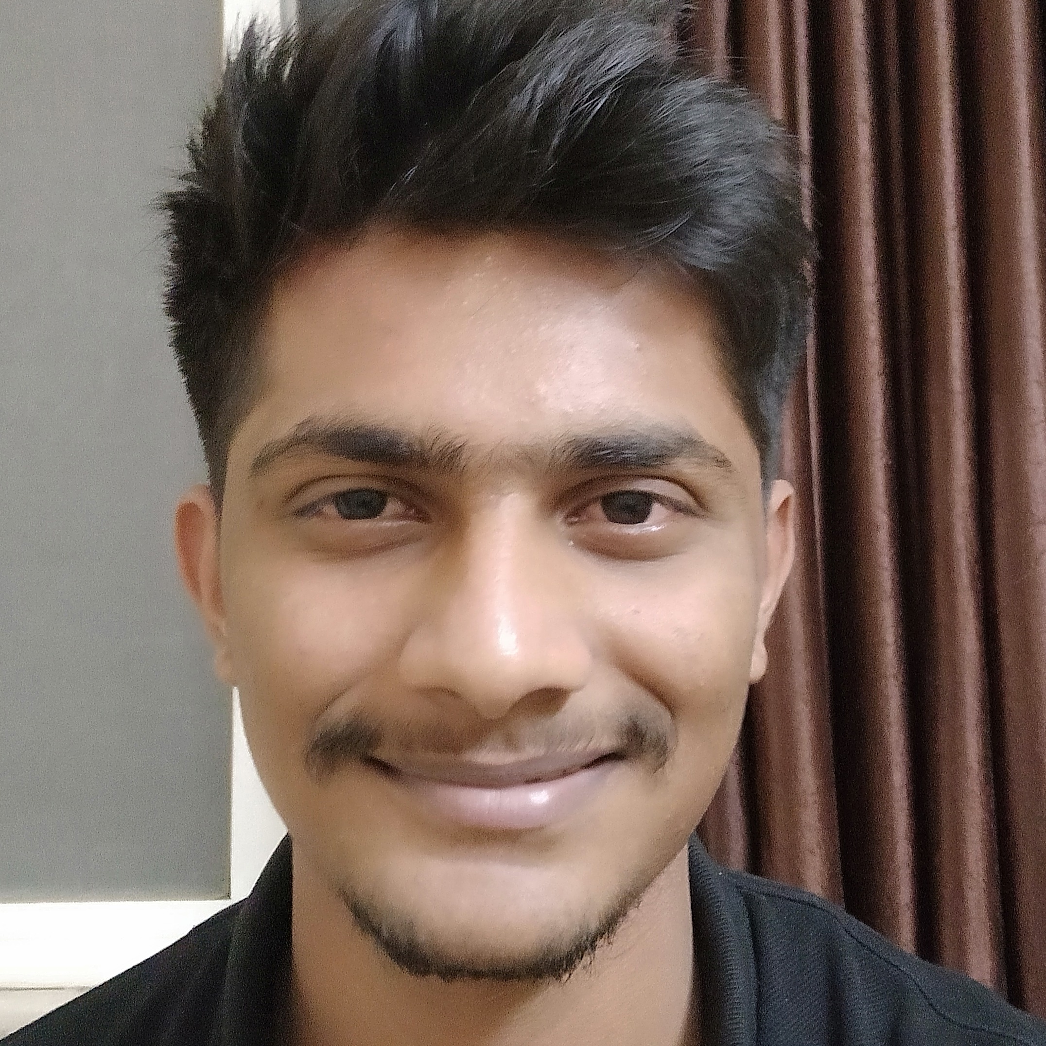 Mane Pramod Sudam