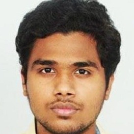 Kishore kumar gogana