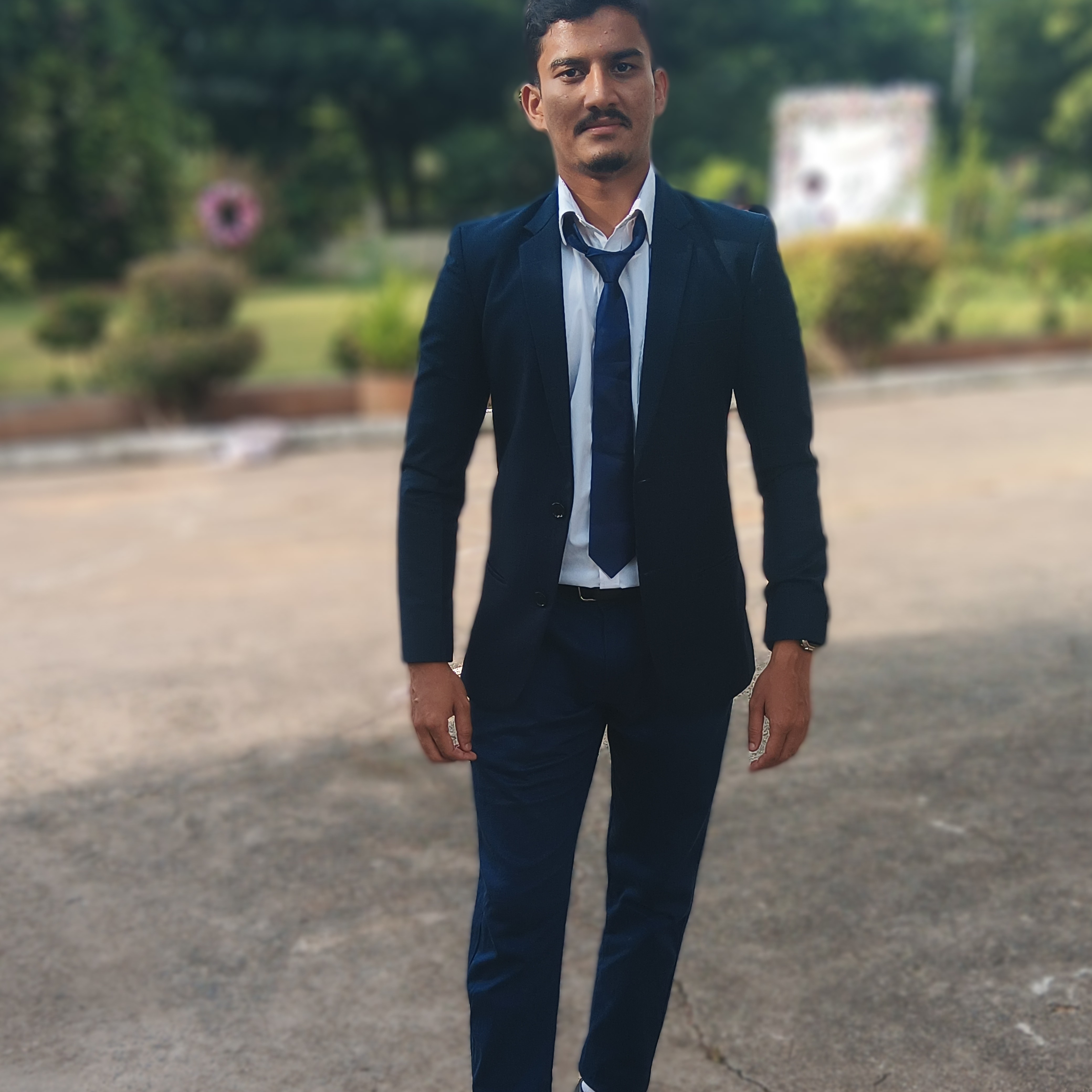 Mohammed Umer