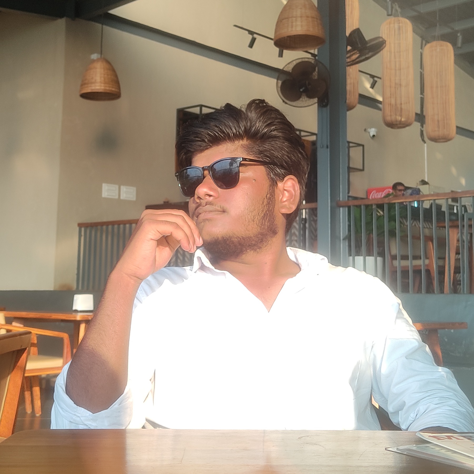 Raikoti Vikas