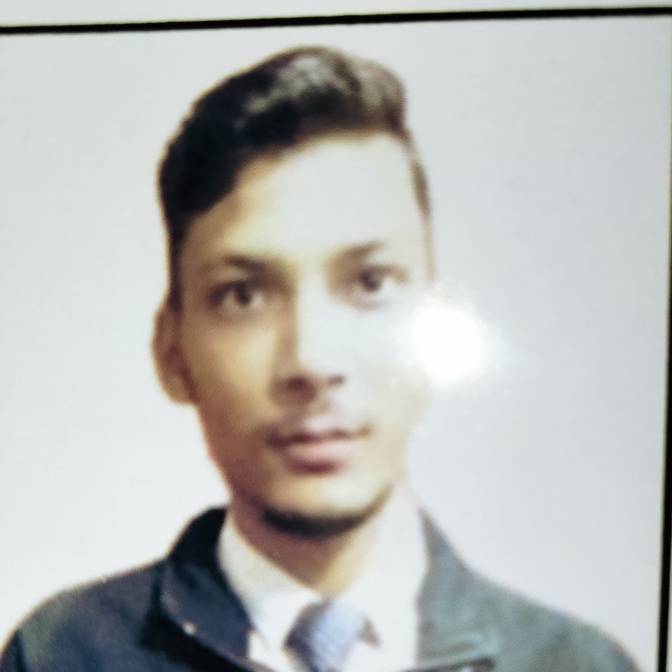 Aseen hussain