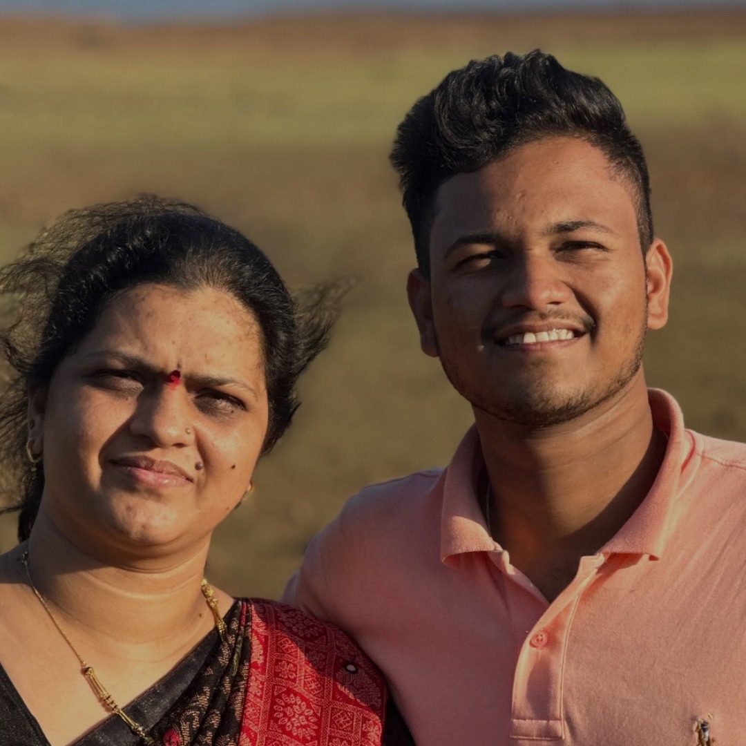 Pushkar Arun jori
