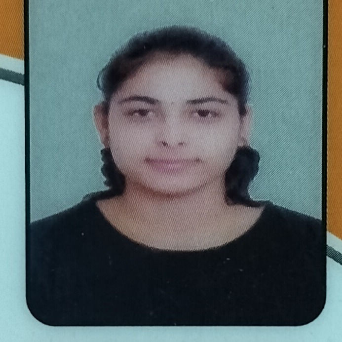 lahari reddy