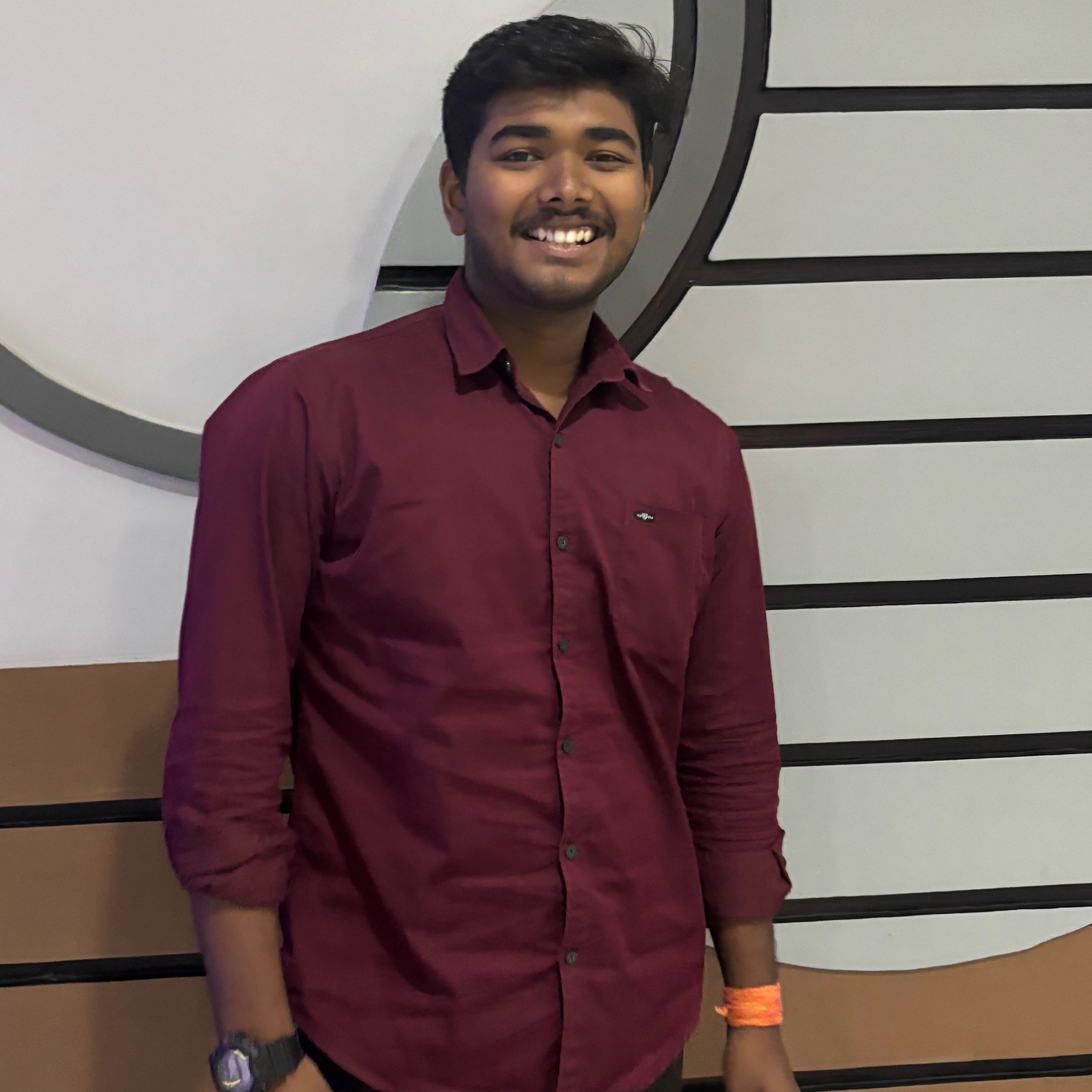 SARTHAK NIGAM