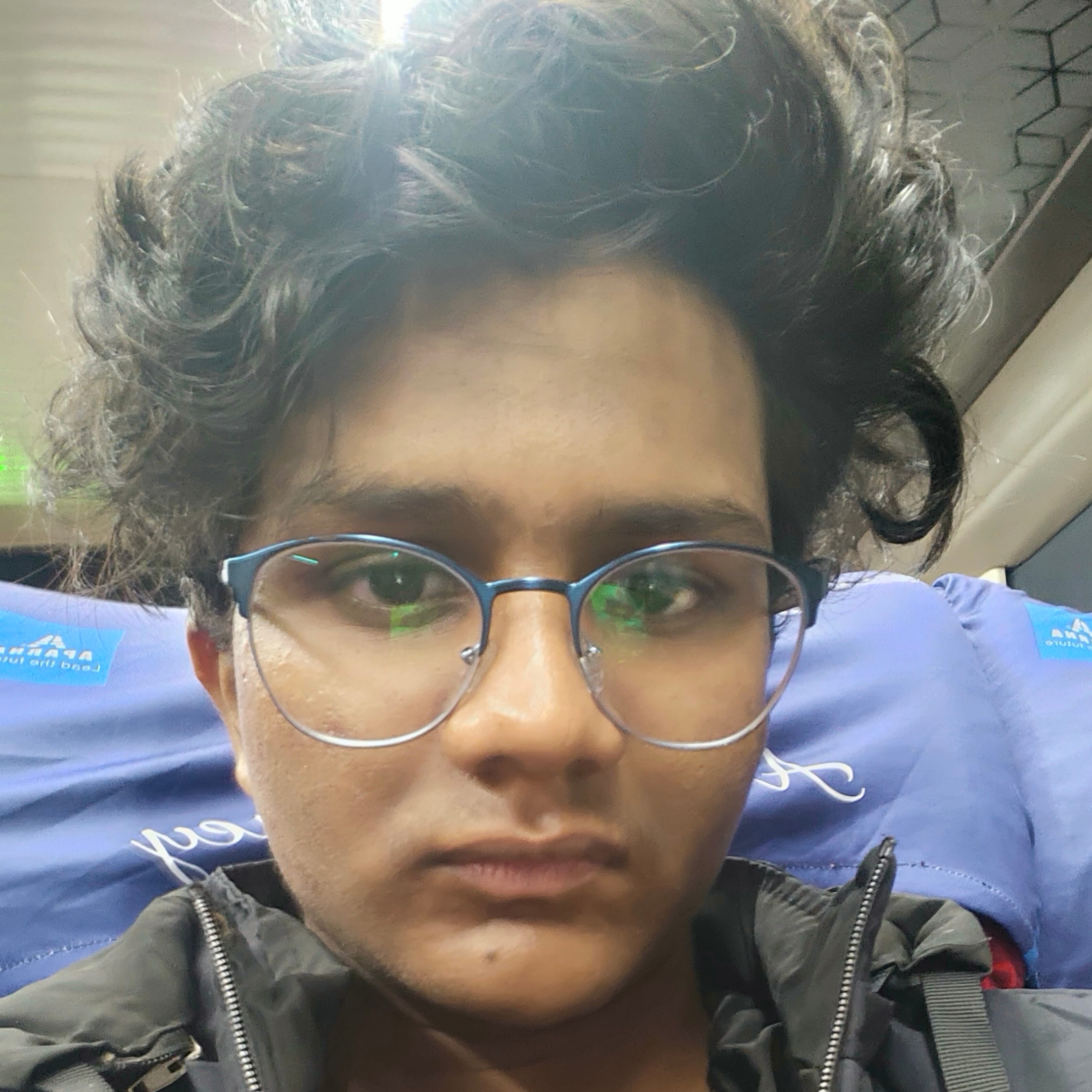 Ayush Gatla