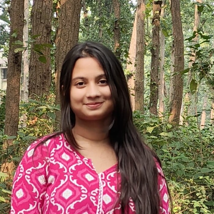 Kajal Kumari