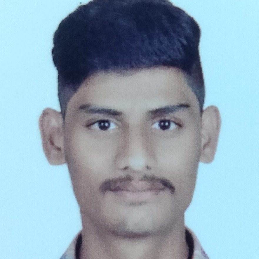 Kamsali Kiran Kumar