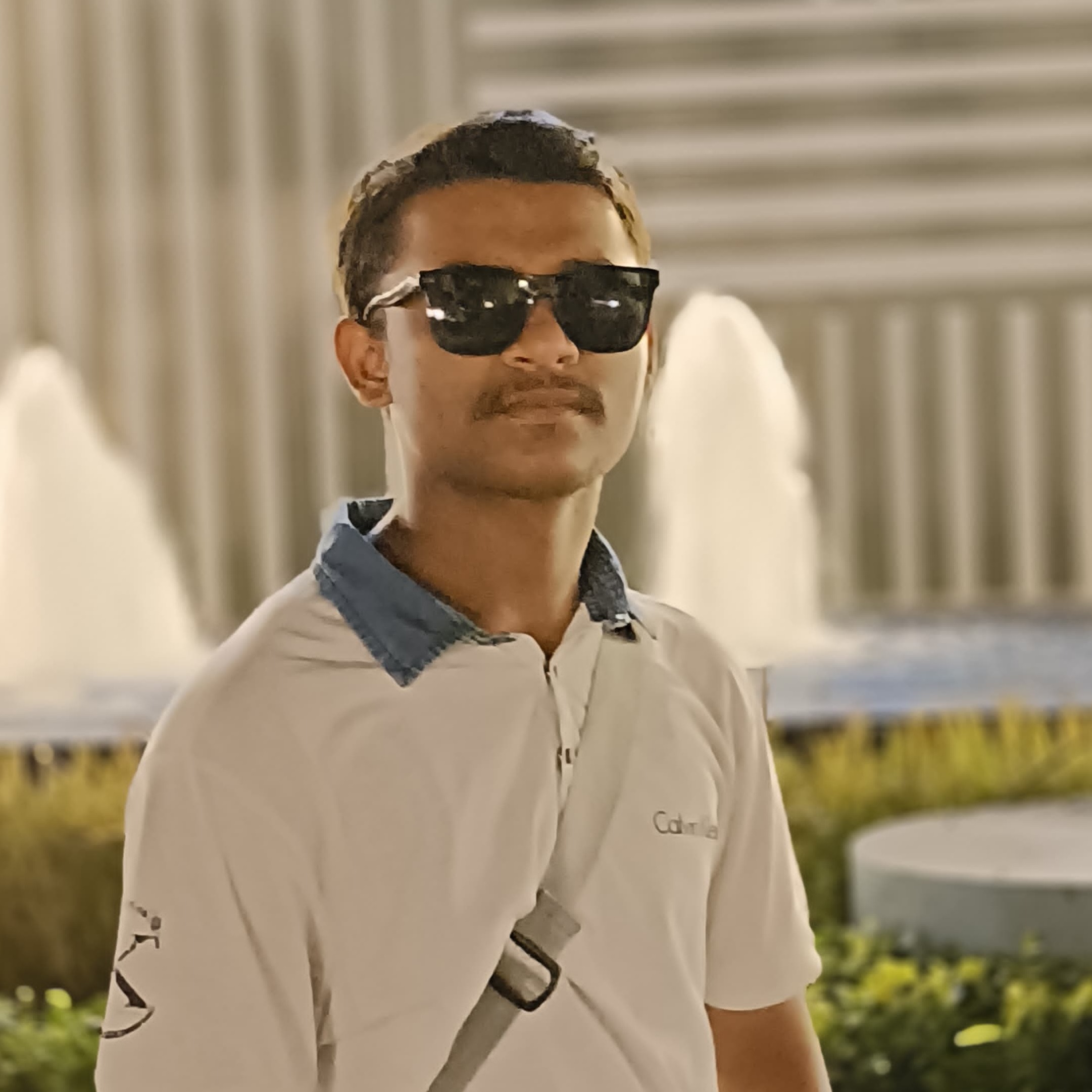 Krishna Gupta