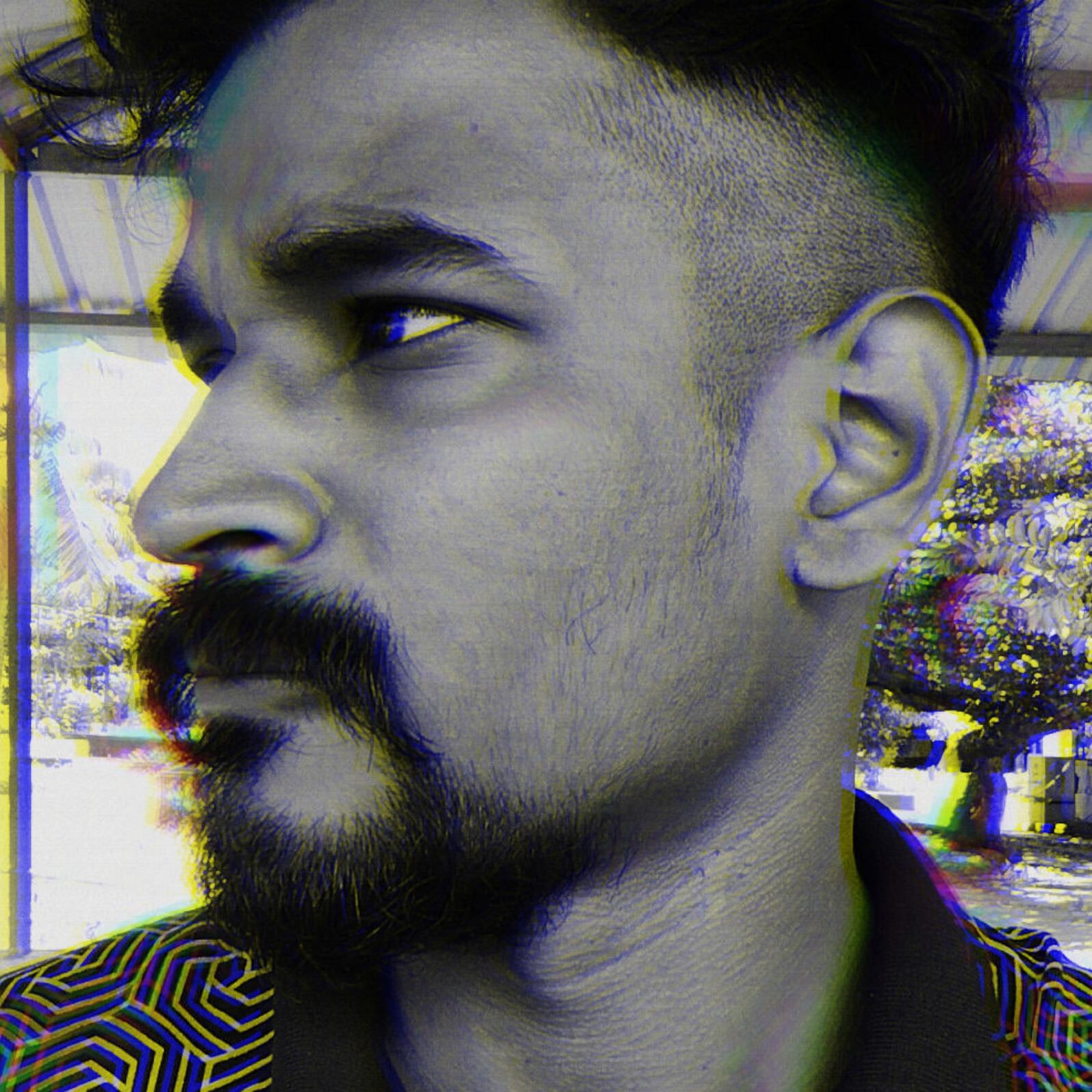 Akhil ss