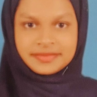 Nihala K