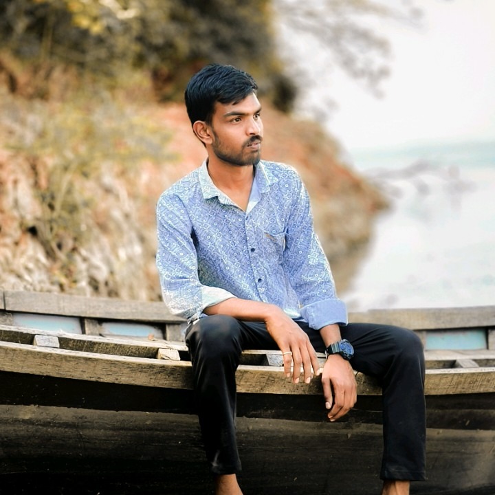 Ayush baliram Sahare
