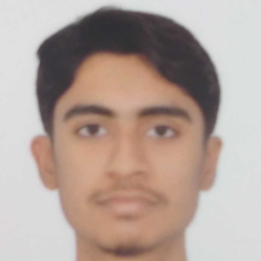 Kishore V