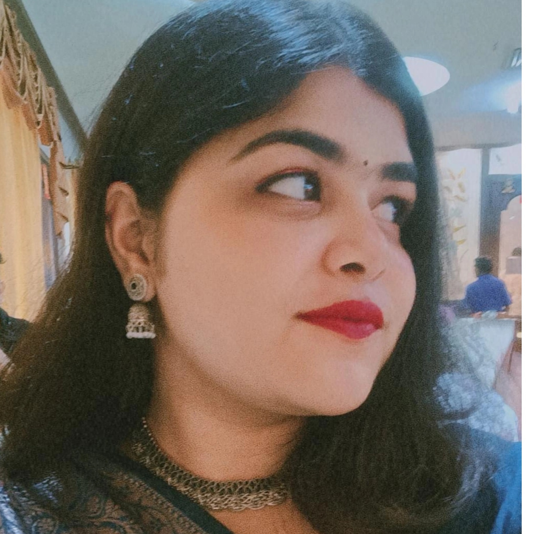 Sreejata Mallick