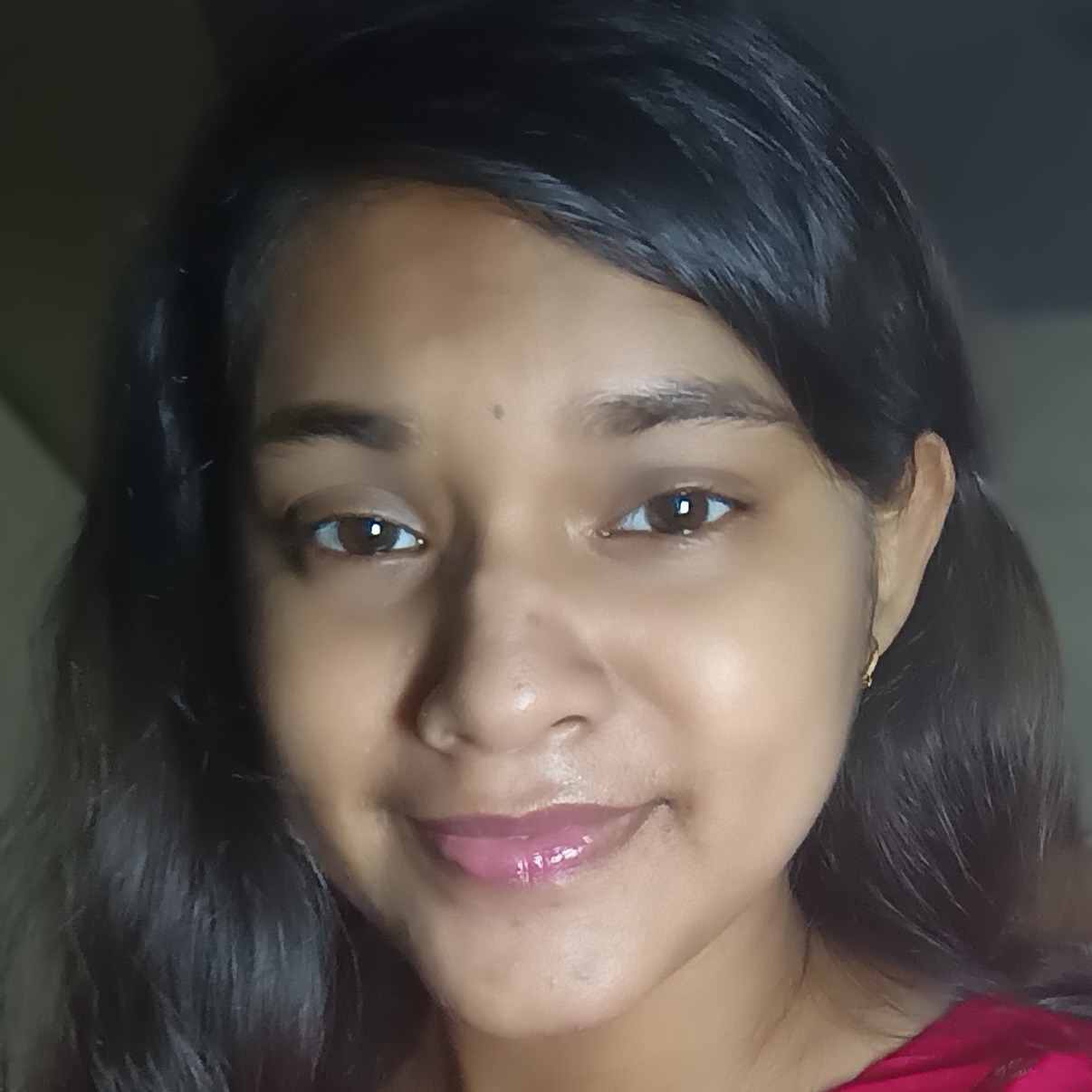 Preyoshi Majumder