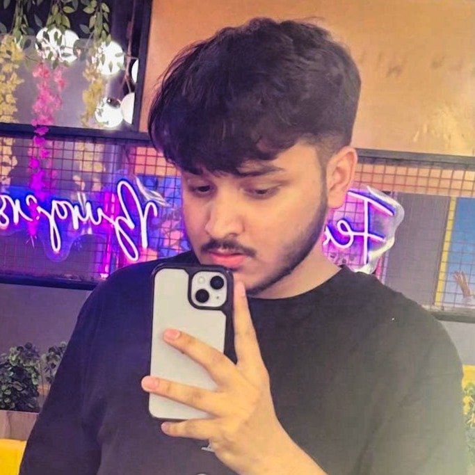 Mohd anas