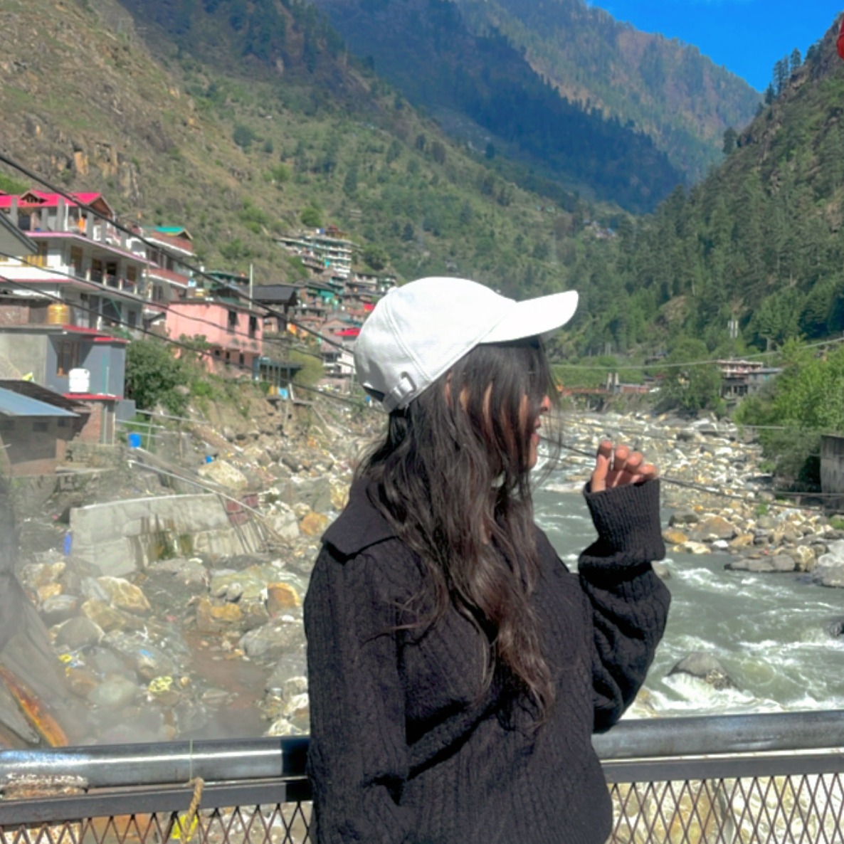 RAKSHITA