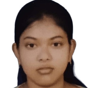 Shreya Bhatta