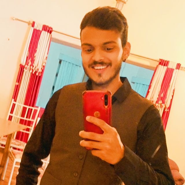 harshit sharma