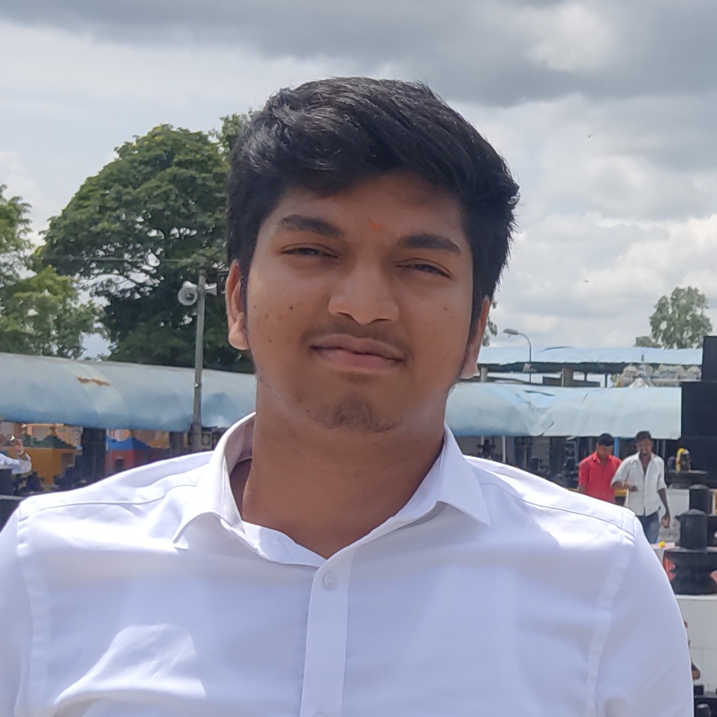 NIHAR R