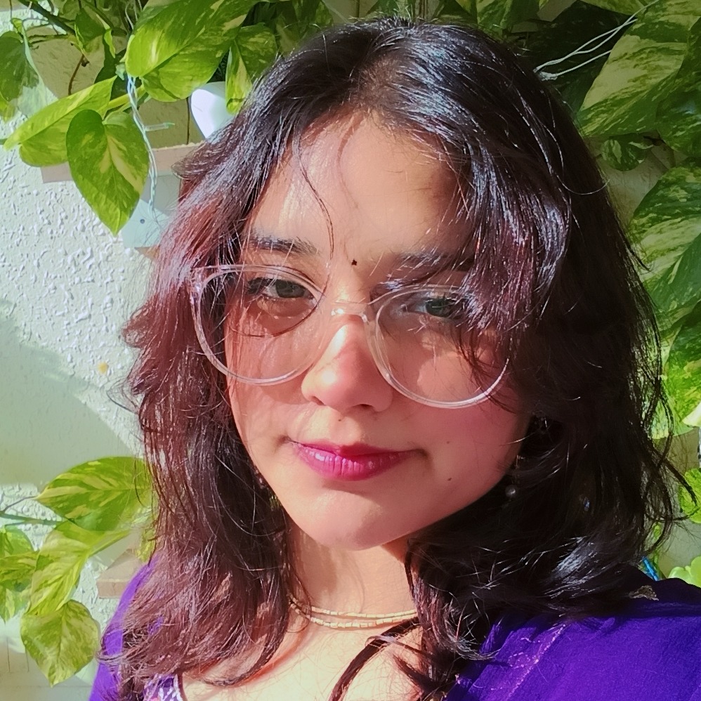 Gargi Ojha