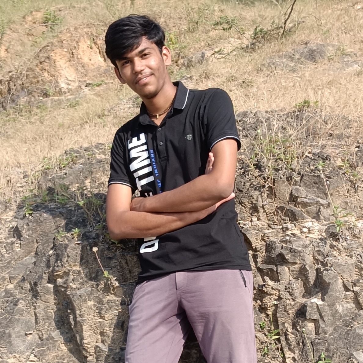 Anurag Soni