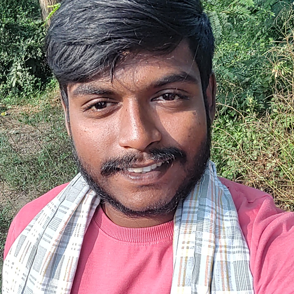 Subudhi Vikash