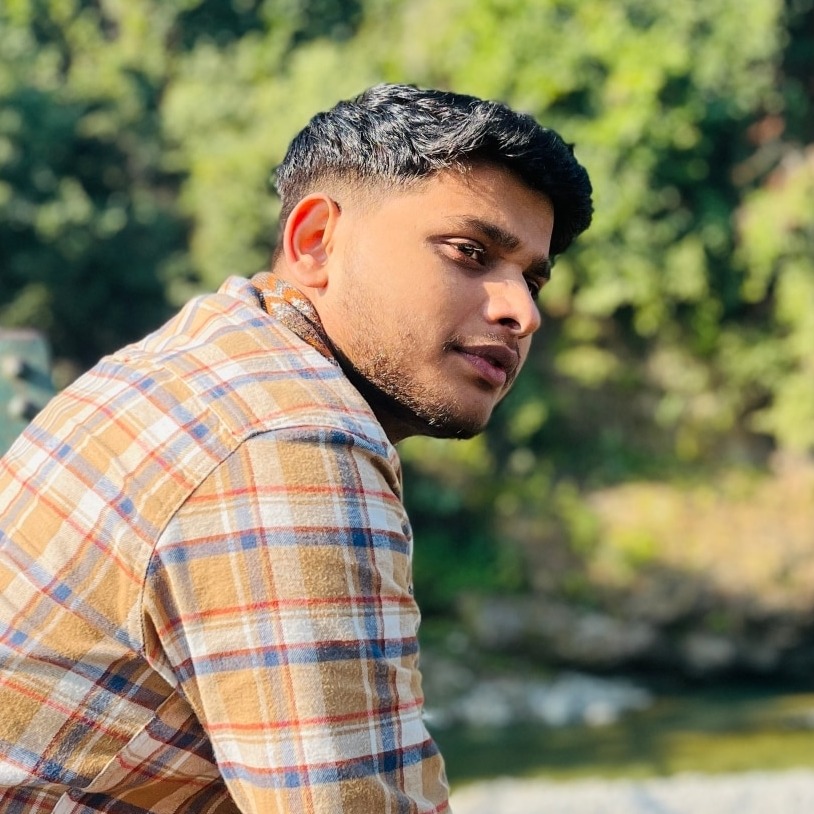Ritik Singh