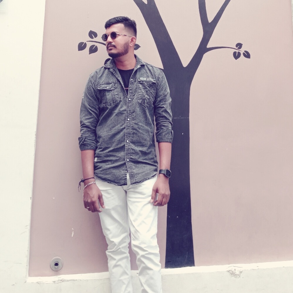 JAGANNATHAN S