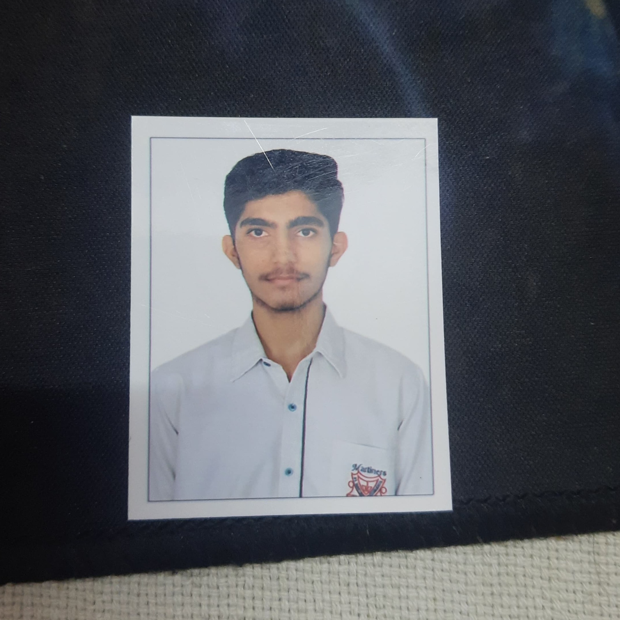 Ayush Yadav