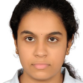 Sudhiksha Ghanathe