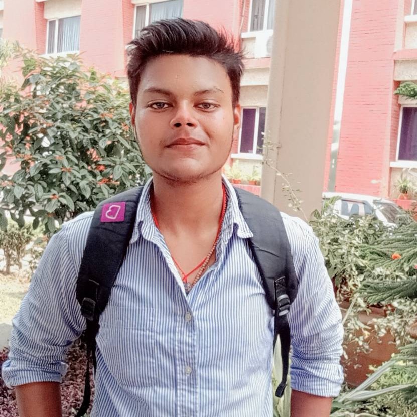 Utkarsh tiwari