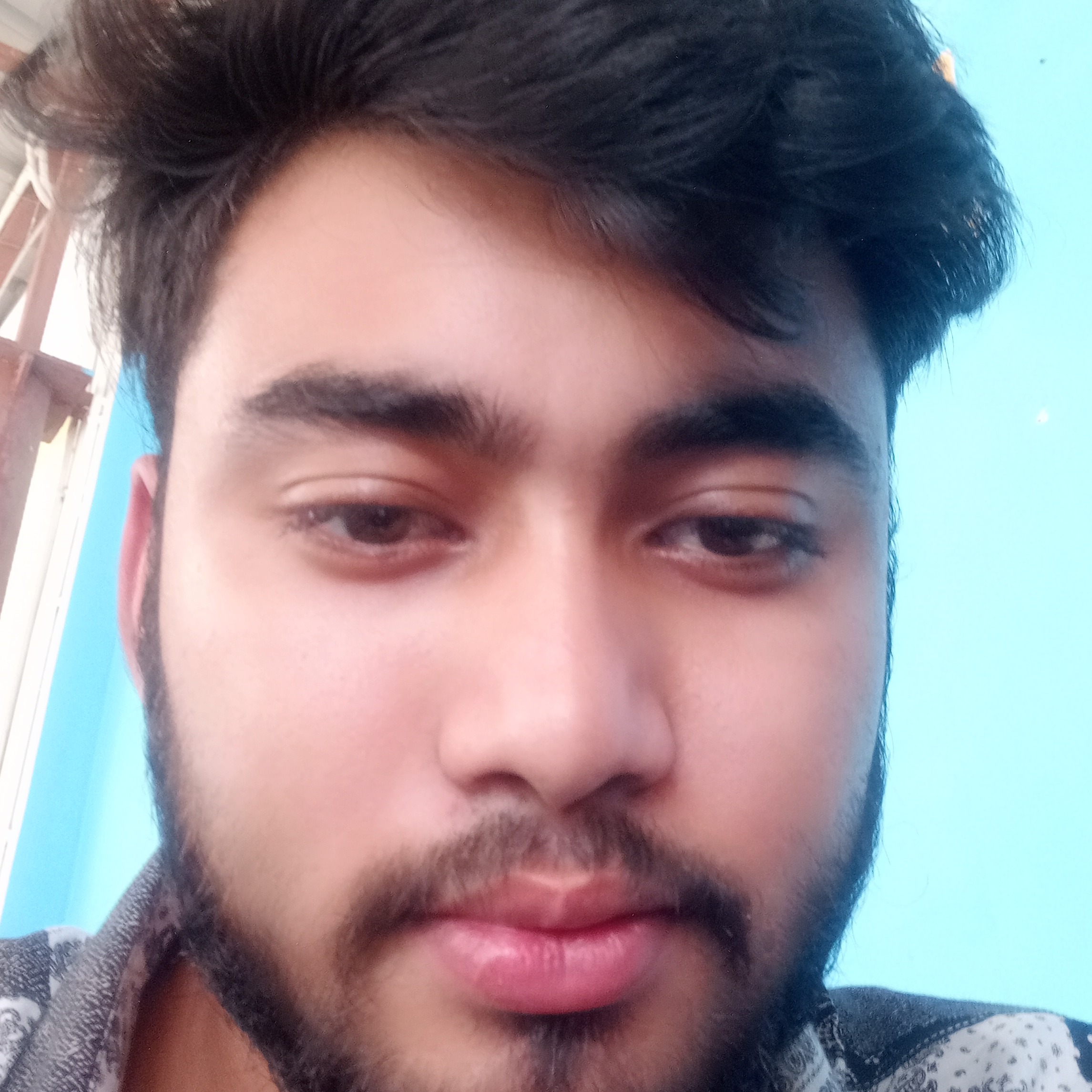 Yashraj Singh