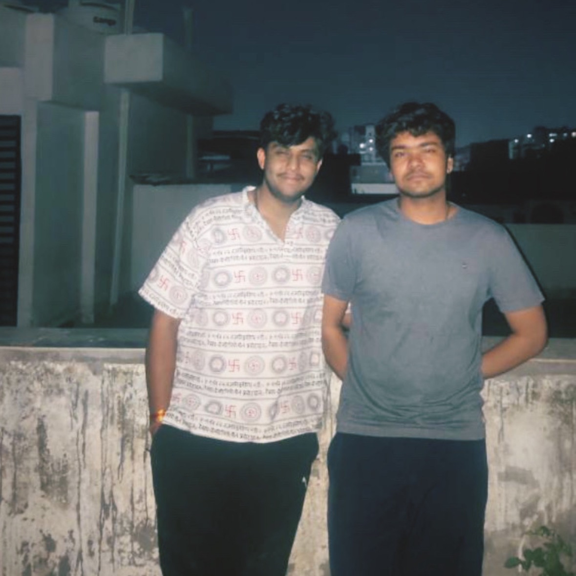 Shivansh Tomar