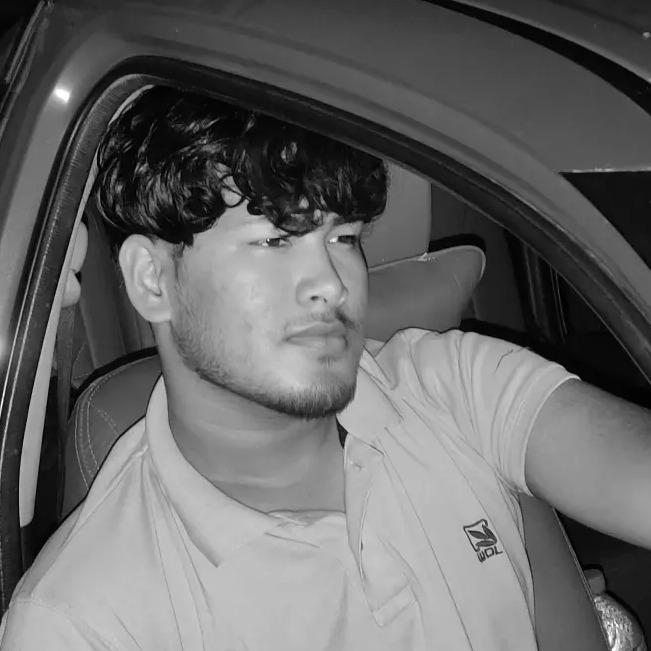Adnan Fazar
